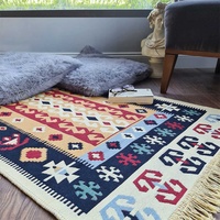 Vente en gros de tapis avec logo personnalisé tapis de salon turcs et ensembles de tapis de passage pour la décoration intérieure grand tapis de prière moderne