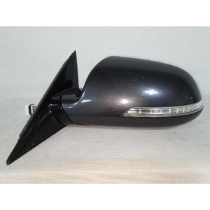 กระจกมองข้างซ้ายมือ Cadenza I ปี 2009-2013 มือสอง ของแท้ รหัส 876103R - Product Image 1