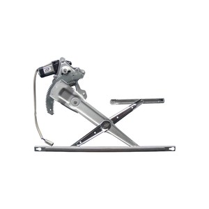 HND-016-2 72211-S10-J01 Regulador de Ventanilla de Coche, Componentes para Puertas de Coche, Directo de Fabricante, Calidad Duradera, MOQ Bajo, ¡NUEVO! - Product Image 1