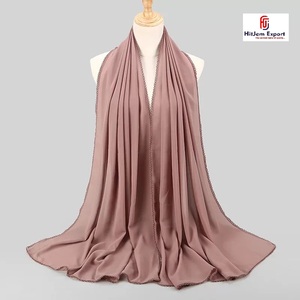 Soft Touch Neckwear Fabric Cotton Viscose Polyester Lightweight Woven Textile Fashion Accessory OEM ODM Private Label Manufactur - Product Image 5