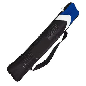 Funda de Alta Calidad para Bate de Cricket, Personalizable con Logotipo, Tamaño y Color, para Profesionales - Product Image 1