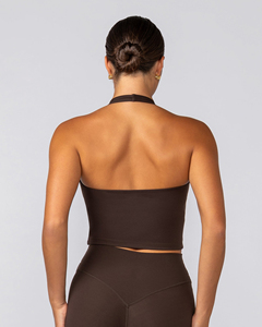 Camiseta sin Mangas para Mujer, Chaleco sin Mangas de Material de Alta Calidad, Camiseta con Logotipo Personalizado, Ropa de Moda al por Mayor, Camisetas sin Mangas para Mujer - Product Image 4