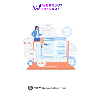 Contrata a Webroot infosoft, la mejor empresa para el desarrollo de aplicaciones web con diseño personalizado y al precio más bajo, con más de 7 años de experiencia. - Product Image 6