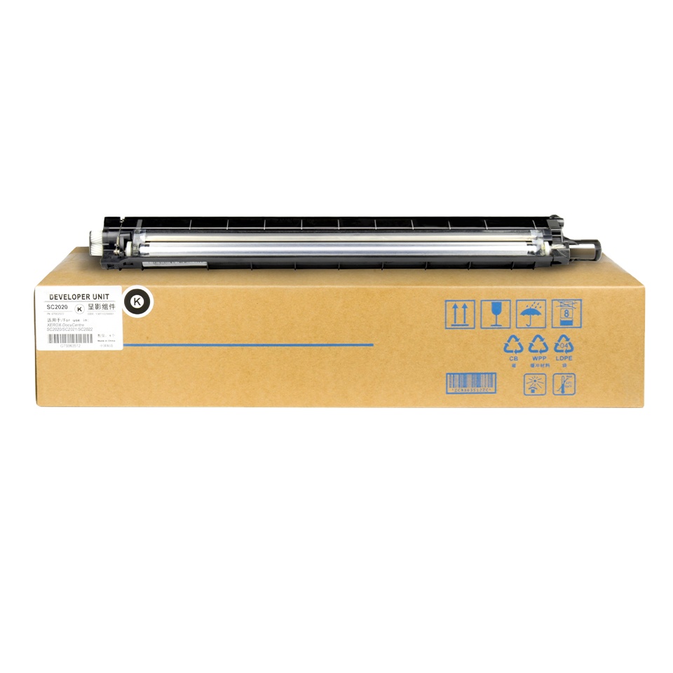 Xerox Developer Unit for SC2020, SC2021, SC2022, C2260, C2263