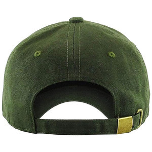 Casquettes de golf décontractées les plus vendues, nouvelle collection, différents modèles, casquettes de golf classiques brodées pour hommes à prix avantageux - Product Image 4