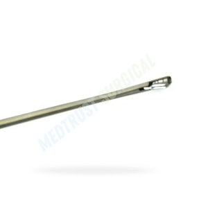 Rongeurs discaires légers Medtrust pour neurochirurgie, instruments chirurgicaux de colonne vertébrale en acier inoxydable, réutilisables, CE, OEM - Product Image 4