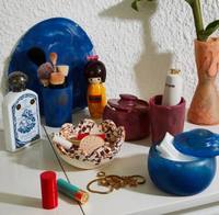 Bol de service décoratif de luxe, fait main, sculpté, poli, en résine de qualité alimentaire, écologique, durable, compatible lave-vaisselle, empilable, pour les fêtes