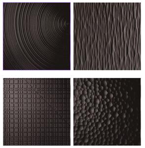 Hojas decorativas modernas <span class=keywords><strong>de</strong></span> grano <span class=keywords><strong>de</strong></span> madera 3D, paneles <span class=keywords><strong>de</strong></span> pared <span class=keywords><strong>de</strong></span> lujo para interiores <span class=keywords><strong>de</strong></span> madera, <span class=keywords><strong>armario</strong></span> y <span class=keywords><strong>armario</strong></span> - Product Image 4