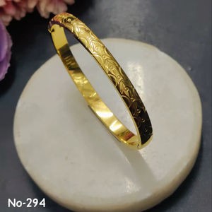 Women's Trendy Stainless Steel Gold Plated Geometric Design CZ <b>Charm</b> <b>Bracelet</b>-Elegant Versatile Fashion Jewelry - Product Image 1