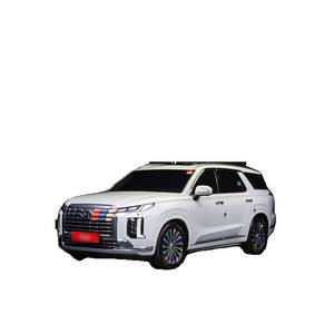 Hyundai Palisade Diesel 2.2 4WD 2023, 37 558 km, Boîte Automatique, Sièges en Cuir, Volant à Gauche - Product Image 1
