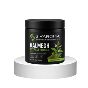 Premium Quality Kalmegh <b>Extract</b> for Bulk Supply, Natural Botanical Ingredient for Global Herbal and B2B Product Manufacturers - Product Image 1