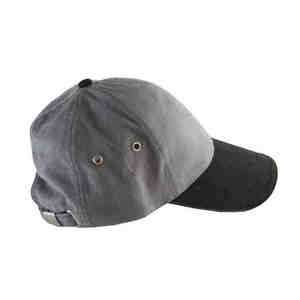 Gorras de Béisbol Ligeras con MOQ Bajo, Bordado Personalizado, Color Sólido, Transpirables, de Malla, Estilo Trucker - Product Image 3