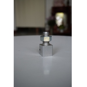 Customize Size CNC <b>Machining</b> With Other <b>Machining</b> <b>Services</b> Type High Quality New Top OEM/ODM Fabrication - Product Image 1