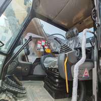 Excavator Crawler Bekas CAT 320D Original Jepang Caterpillar 320D Excavator Hidrolik Bekas Dijual