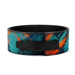 Ceinture de musculation en gros pour hommes et femmes, réglable, pour le soutien du dos, entraînement de fitness, musculation et équipement d'exercice - Product Image 2
