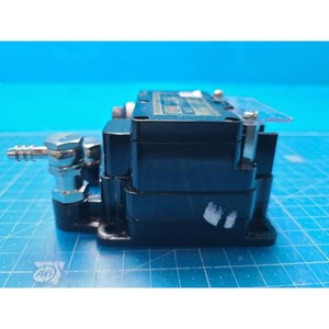 Interrupteur différentiel basse pression YAMAMOTO MS65L, utilisé comme pièce détachée pour équipement semi-conducteur d'occasion - Product Image 4