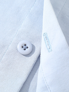 Camisetas Polo al por Mayor para Hombre, Estilo Vintage con Efecto Lavado, Manga Corta, Corte Holgado en los Hombros, Color Sólido, Casual para Exteriores - Product Image 5