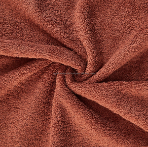 Serviettes d'hôtel en coton doux et épais 300-800 GSM, résistantes aux odeurs, en gros, serviettes OEM - Product Image 3