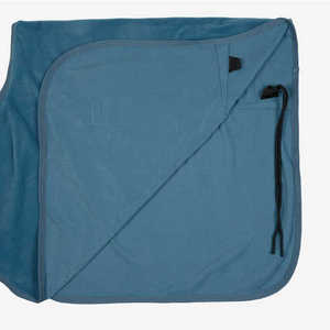 Meilleures ventes : Couvertures d'équitation professionnelles légères, de haute qualité, avec impression de logo personnalisée, en polaire d'hiver, rembourrage en coton et maille - Product Image 2
