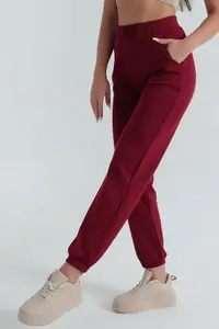 Nouveau style Pantalons et joggings pour femmes Ryder Wear – Vêtements d'extérieur décontractés et tendance pour femmes - Product Image 4