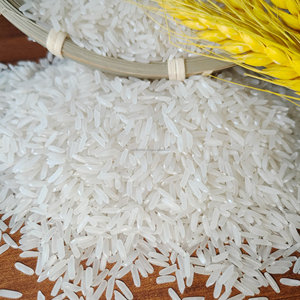 Proveedor y Exportador de Vietnam, Arroz Blanco Aromático de Grano Largo 100% Premium Seco - Product Image 4