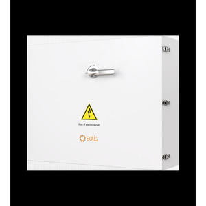 Caja combinadora Solis AC-800V/1000A - Product Image 1