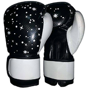 Guantes de Boxeo para Hombre y Mujer, Guantes de Entrenamiento de Kickboxing, Guantes de Sparring, Sin Opiniones Aún - Product Image 3