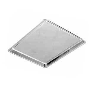 Plateau chirurgical en acier inoxydable pour usage hospitalier, instruments chirurgicaux manuels, équipement médical durable de haute qualité, service OEM - Product Image 3