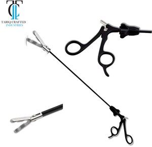 OEM ODM <b>Laparoscopic</b> Surgical Equipment Stainless Steel Reusable Medical <b>Instruments</b> Manufacturer - Product Image 4