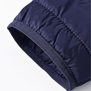 Nuevas Chaquetas Acolchadas para Hombre 2025, de Alta Calidad, Tallas Grandes, Chaqueta Gruesa de Burbujas - Product Image 5