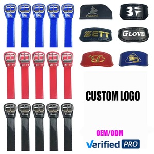 Premium Genuine Leather Baseball Softball <b>Belt</b> Alloy D-Ring Non-Elastic Adjustable 30-46 Length Sports Team Uniform for Youth - Product Image 6