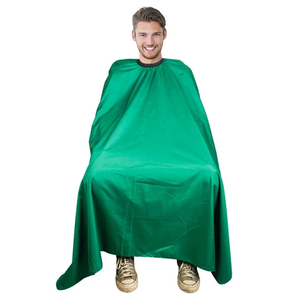 Cape de Coiffure de Luxe pour Hommes, Imperméable, de Haute Qualité, Vente en Gros, Directement du Fabricant - Product Image 4