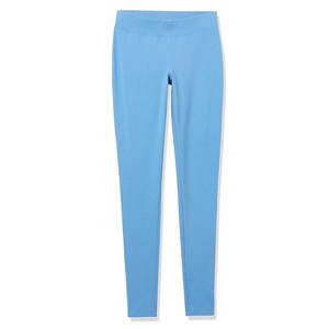 Pantalon de yoga extensible taille haute pour femme, idéal pour le fitness, l'entraînement et la gym - Product Image 1