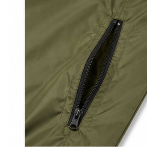OEM Custom Windbreaker <b>Jacket</b> <b>Lightweight</b> Windproof Waterproof Men's Outdoor Athletic <b>Running</b> Hiking Casual Streetwear - Product Image 5