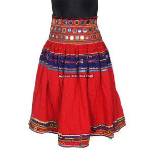 Banjara-faldas clásicas, faldas tradicionales - Product Image 1