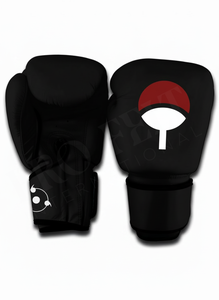 Gants de boxe personnalisés en gros pour l'entraînement et le sparring, en cuir durable, ajustement confortable, pour MMA, Muay Thai, Kickboxing - Product Image 3