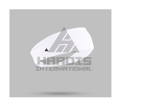 Bandeau de sport absorbant la transpiration pour hommes et femmes, idéal pour le yoga, la course, le fitness et la gym - Product Image 5