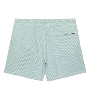 Striped Swimming <b>Trunks</b> <b>Men</b> Quick Dry Swim Shorts Beachwear Water Sports Shorts Lightweight Casual Summer Swimwear Wholesale Man - Product Image 2