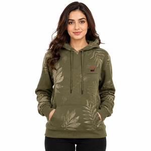 Bold colorful artwork soft pullover hoodie everyday comfort women printed <b>hoodies</b> <b>trendy</b> urban fashion women printed <b>hoodies</b> - Product Image 1