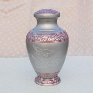 Urna de Cremación para Mujer de Alta Calidad, Bellamente Diseñada, Personalizada, Moderna y Duradera, para Cenizas Humanas - Product Image 2