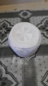 Gorro de Oración Islámico Barkati Bordado BUGIS, Takke para Hombre, Diseño Personalizado, Gorro Informal para Exteriores - Product Image 5