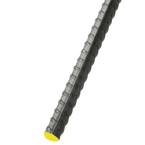 Barra de acero de 8mm, 10mm, 12mm, Hrb400 Hrb500, barra de acero deformada, varillas de hierro para construcción de hormigón - Product Image 1