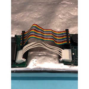 AMT01209 ECC-4 947-0 1600 PCB BOARD +AMT01210 - Equipo y Piezas de Semiconductores de Confianza de Marca Global - Product Image 4