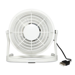 Ventilatore USB portatile e indossabile - Product Image 1