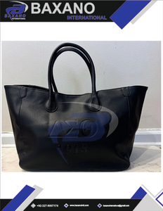 Sac à main Delta Sigma Theta Sorority, sac fourre-tout en cuir de qualité supérieure avec lettres grecques en relief et design 1913, sac de voyage pour les membres de la DST - Product Image 5