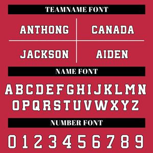 Custom Sublimated Mesh V-Neck Football Jersey Short Sleeve Breathable Team Name Print Adult Unisex All Seasons Regular Fit - Product Image 3