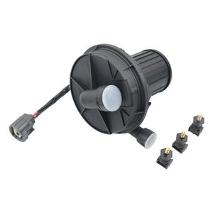 Pompa di iniezione aria secondaria nuova modello TNT/TT per motore V6 Chrysler Sebring e Dodge Stratus 2004-2005 per auto efficienti - Product Image 5