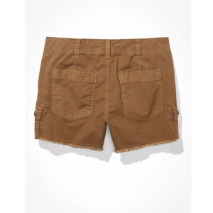 Shorts de Mezclilla de Alta Calidad para Mujer, Shorts de Mezclilla para Damas, Jeans de Algodón Casuales con 5 Bolsillos Estilo Desgarrado - Product Image 4