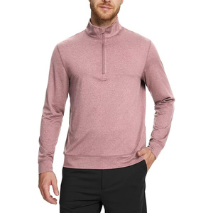 Sweat-shirt pour homme personnalisable, respirant et chaud, idéal pour l'entraînement et les activités de plein air. - Product Image 2