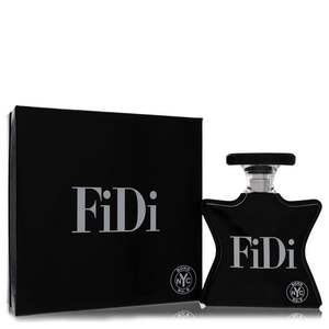 Fragranza Fidi Eau De Parfum Spray Profumo Unisex - Product Image 1